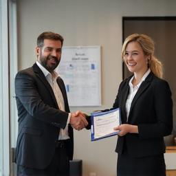 Validation finale avec client